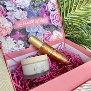 Summer Gift Box