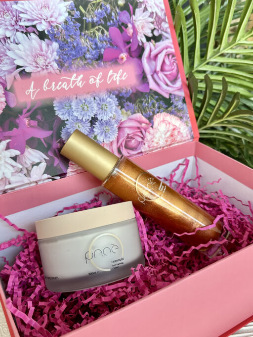Summer Gift Box