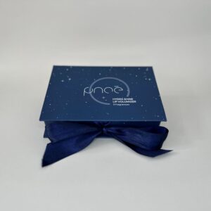 Gift Box Hydra Shine Lip Volumizer 3 Fragrances