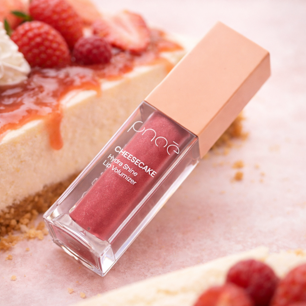 CHEESECAKE Hydra Shine Lip Volumizer
