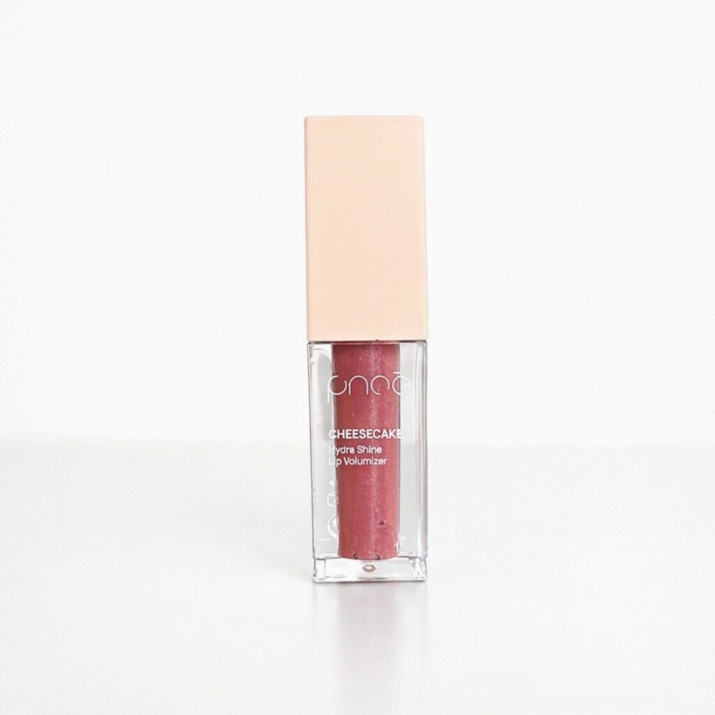 CHEESECAKE Hydra Shine Lip Volumizer