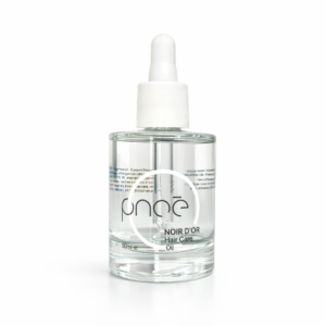 NOIR D’OR Hair Care Oil