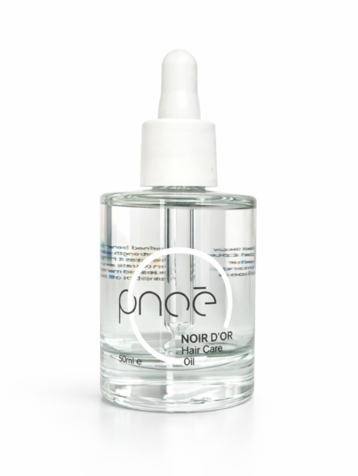 NOIR D’OR Hair Care Oil