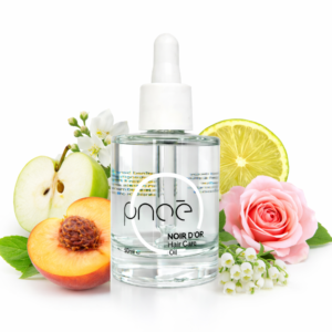 NOIR D’OR Hair Care Oil